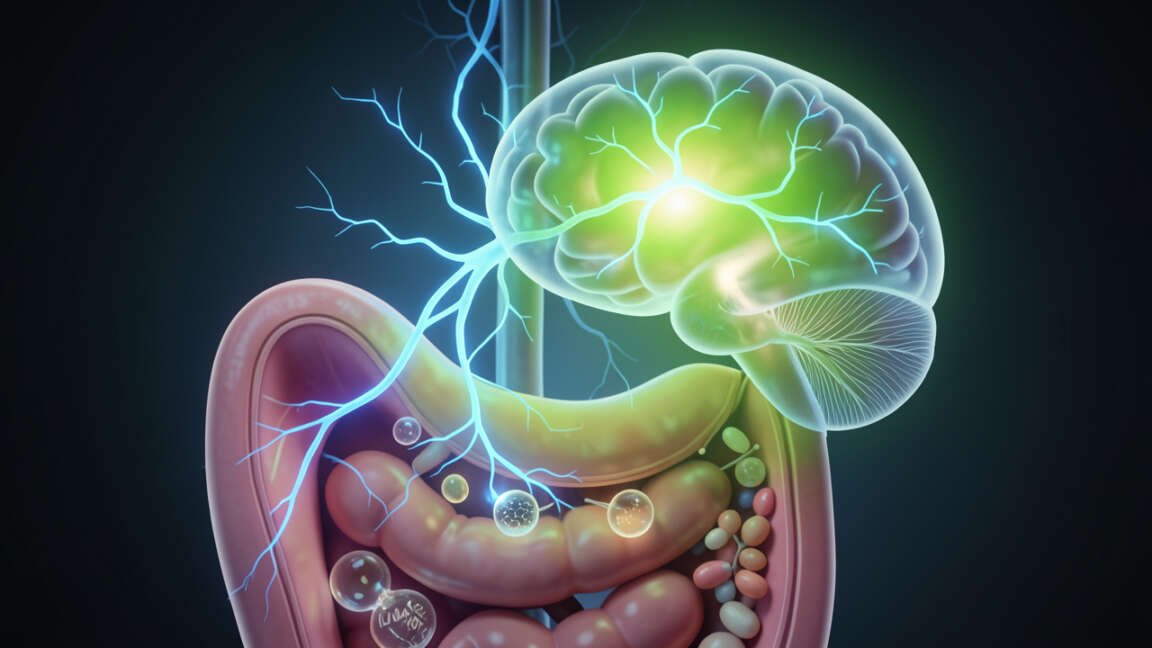 How Does the Body Know You Have Eaten Enough?