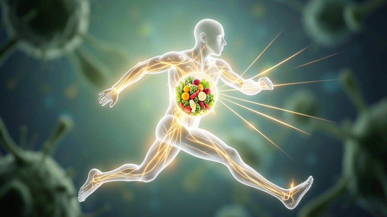 How Does the Body Use Calories?
