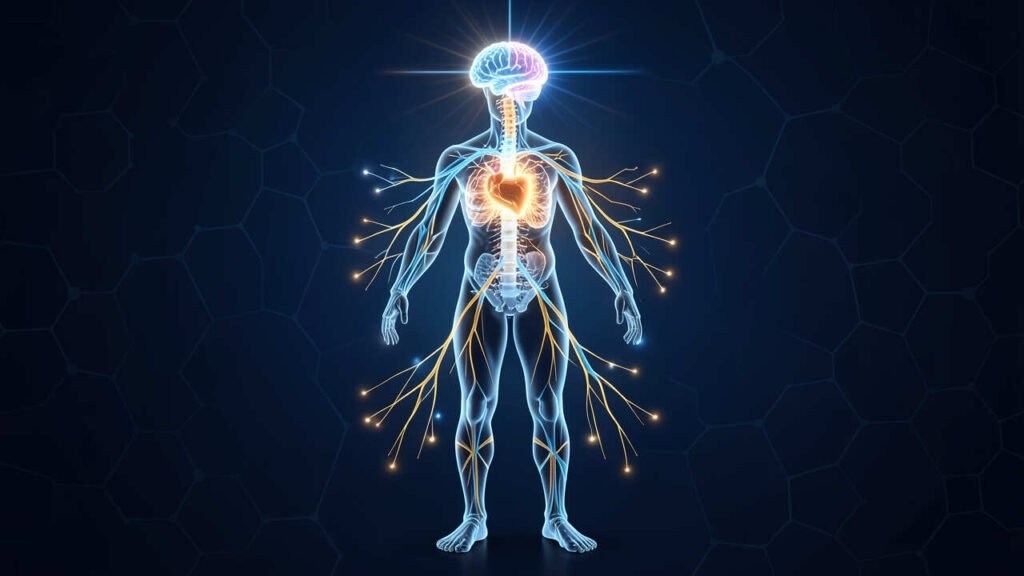 How Does the Brain Communicate With the Rest of the Body?