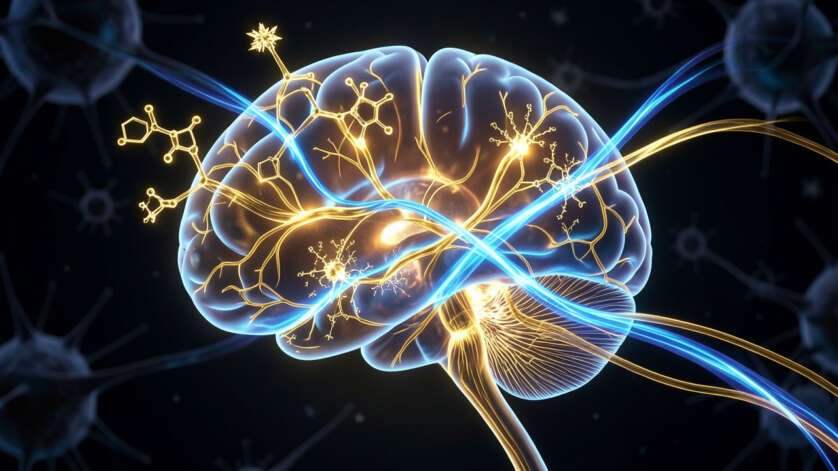 How Does the Brain Convert Glucose Into Energy?