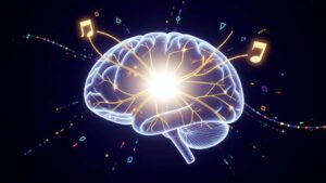 How Does the Brain Decide What Information Is Important?