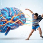 How Does the Brain Learn a New Physical Skill Fast