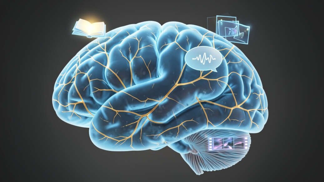 How Does the Cerebrum Handle Your Highest Functions?