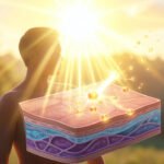 How Does the Human Body Make Vitamin D From Sunlight?