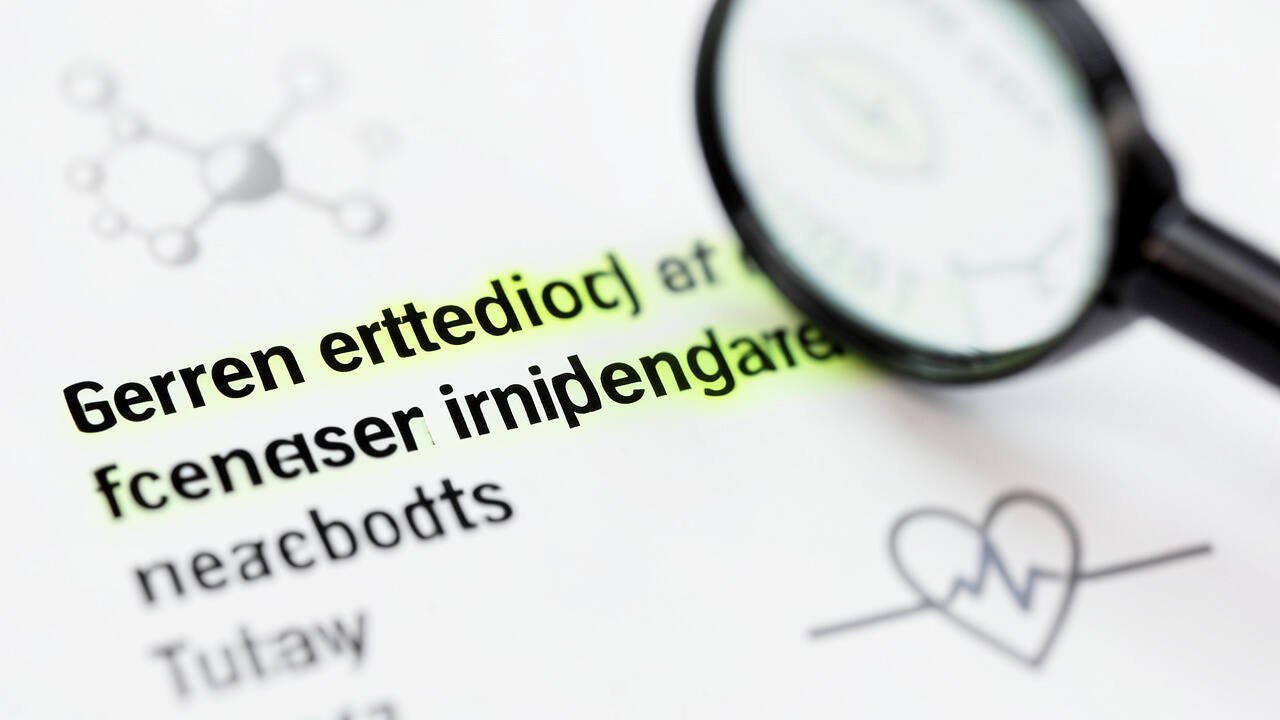 How Does the Order of Ingredients Affect Your Health?