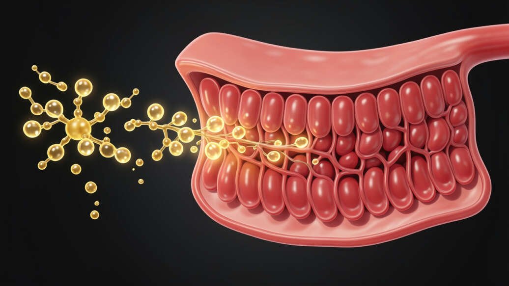 How Does Your Body Absorb Carbohydrates Into the Bloodstream?