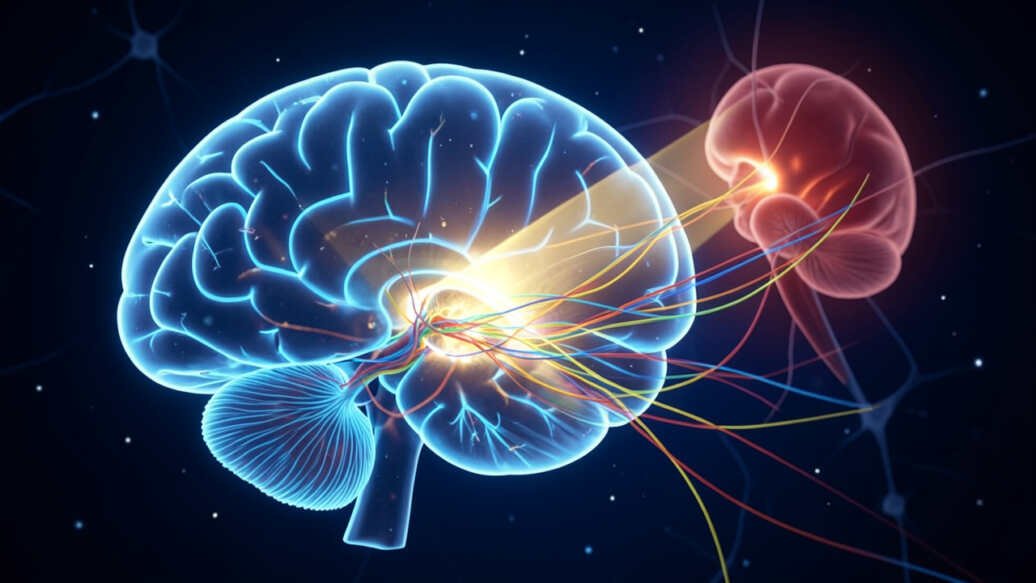 How the Brain Decides What Information Is Important: Core Mechanisms