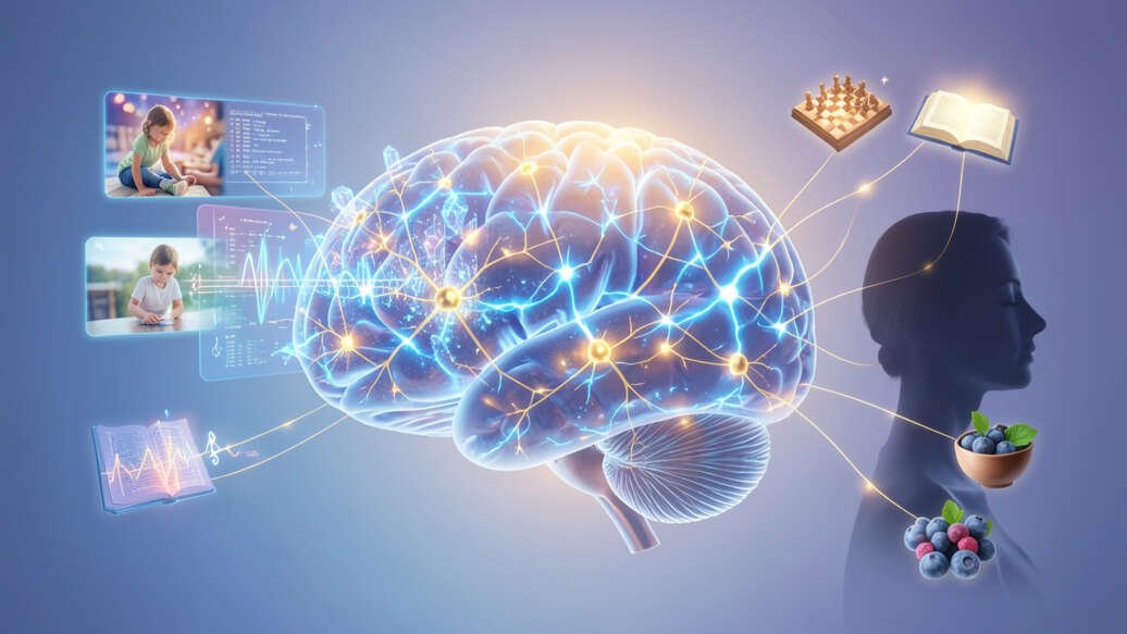 How to Improve Memory Formation and Recall