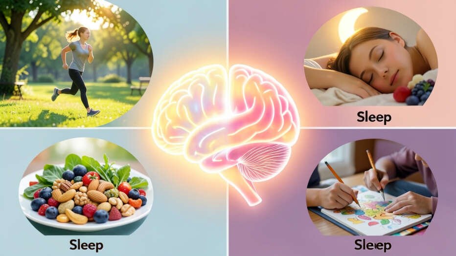 How to Keep Your Brain Healthy