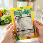 How to Read a Nutrition Facts Label Correctly Every Time