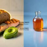 Macronutrients vs Micronutrients: What Is the Difference?