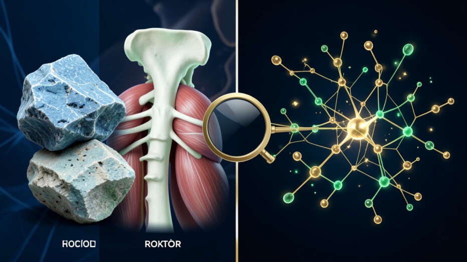 Major vs Trace Minerals: Key Differences and Benefits