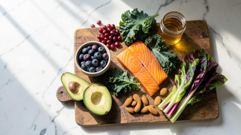 Nutrient-Dense Food: What It Means and Why It Matters