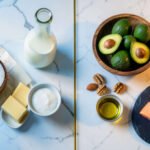 Saturated vs Unsaturated Fat: What Is the Difference?