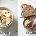 Soluble vs Insoluble Fibre: What Is the Difference?