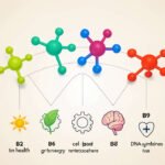 The B Vitamins Explained: Why Are There So Many of Them?