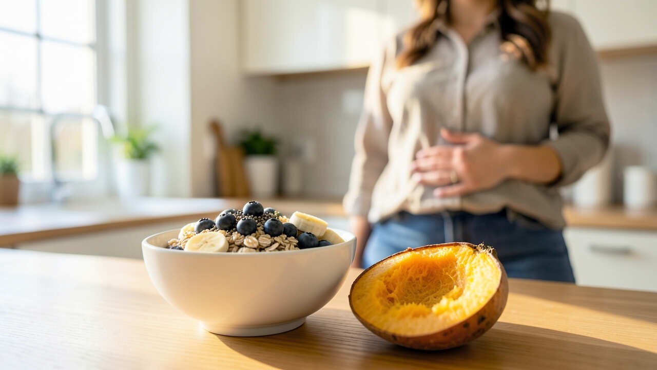 The Role of Carbohydrates in Feeling Full