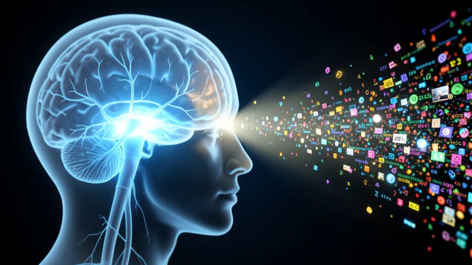 The Role of the Reticular Activating System in Attention