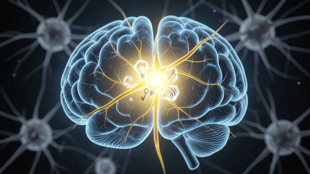 The Salience Network: Your Brain's Internal Spotlight