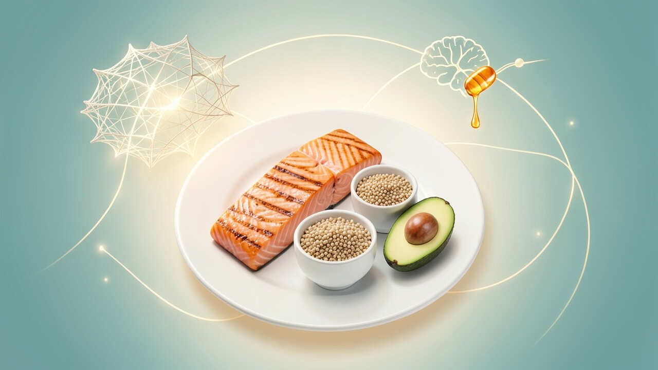 The Science Behind Satiety Signals