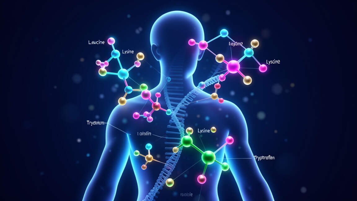 What Are Amino Acids?