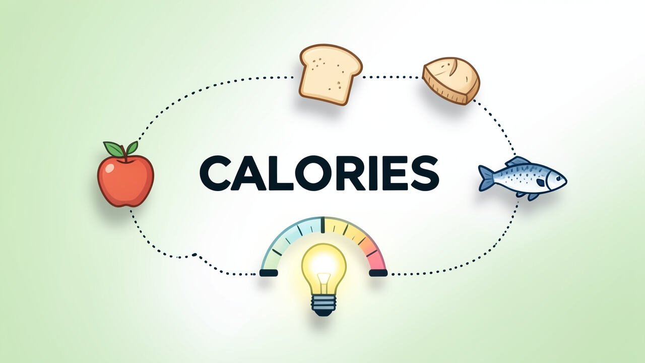 What Are Calories? A Simple Definition