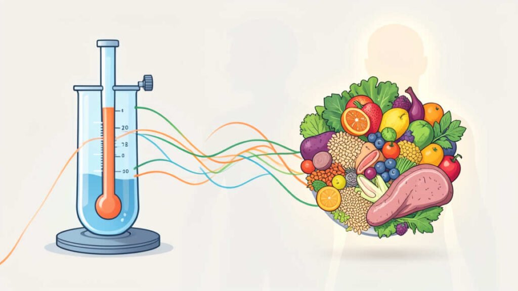 What Are Calories and What Do They Actually Measure?