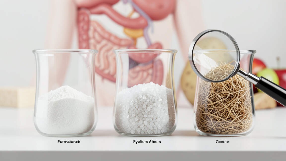 What Are Carbohydrates? The Three Main Types