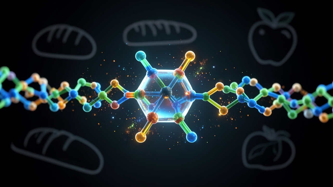 What Are Carbohydrates?
