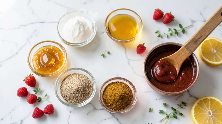 What Are Food Stabilizers and Thickeners?