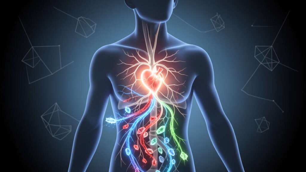 What Are Minerals and Why Does the Body Need Them?