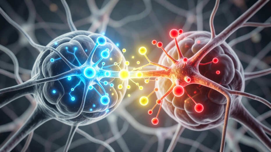 What Are Neurotransmitters and What Do They Actually Do?