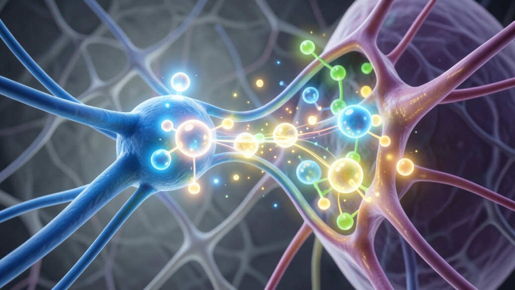 What Are Neurotransmitters?