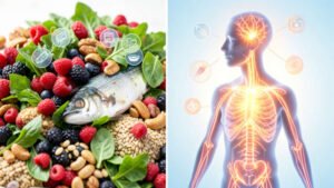 What Are Nutrients and Why Does the Human Body Need Them?