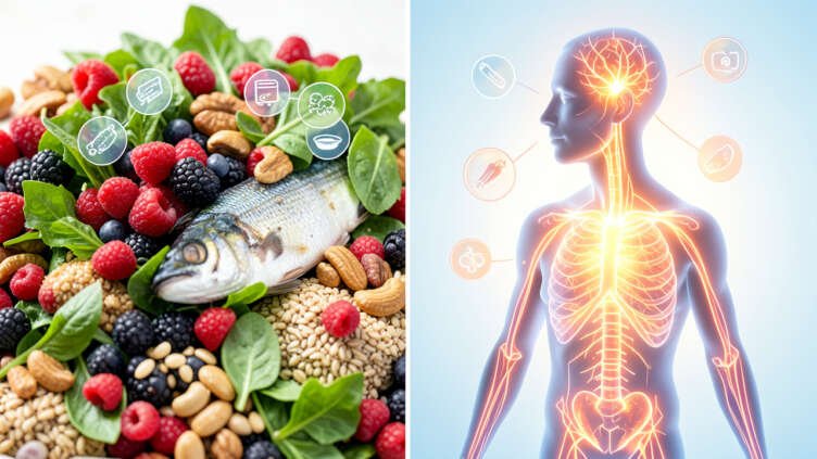 What Are Nutrients and Why Does the Human Body Need Them?