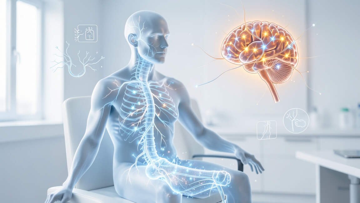 What Are Phantom Limb Sensations?