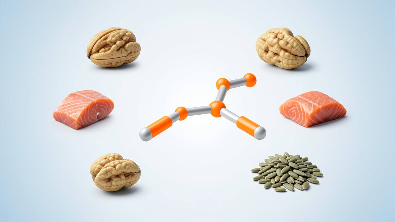 What Are Polyunsaturated Fats?