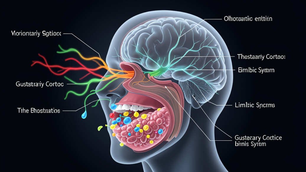 What Are Smell and Taste, and How Are They Different?