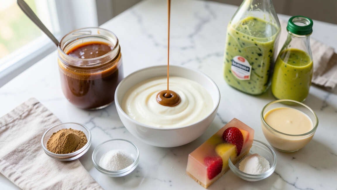 What Are the Benefits of Using Food Stabilizers and Thickeners?