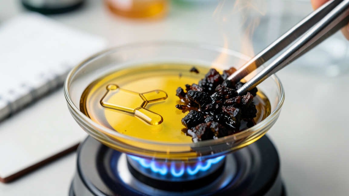 What Are the Health Risks of Consuming Degraded Fat?