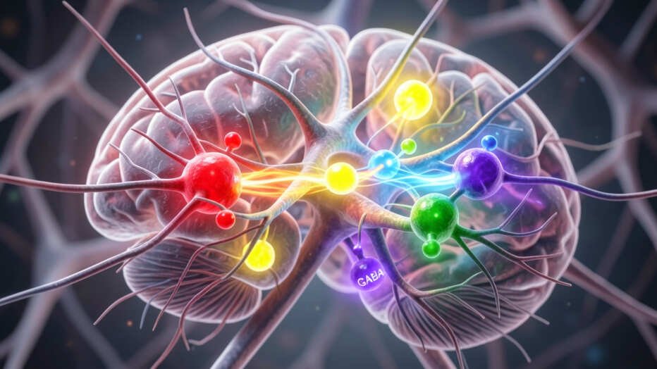 What Are the Main Types of Neurotransmitters?