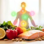 What Are Vitamins and Why Does the Body Need Them?
