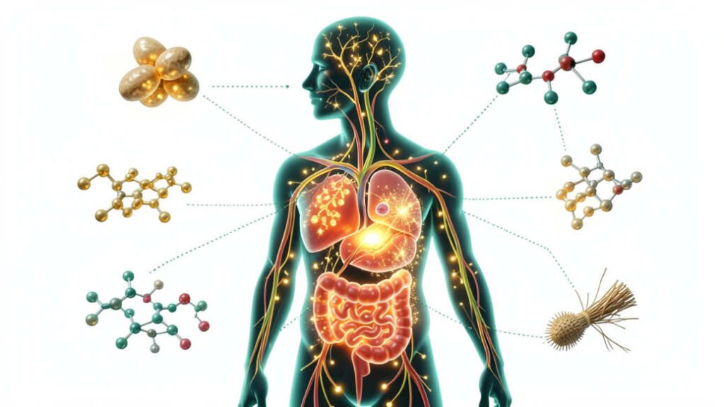 What Do Carbohydrates Actually Do in the Human Body?