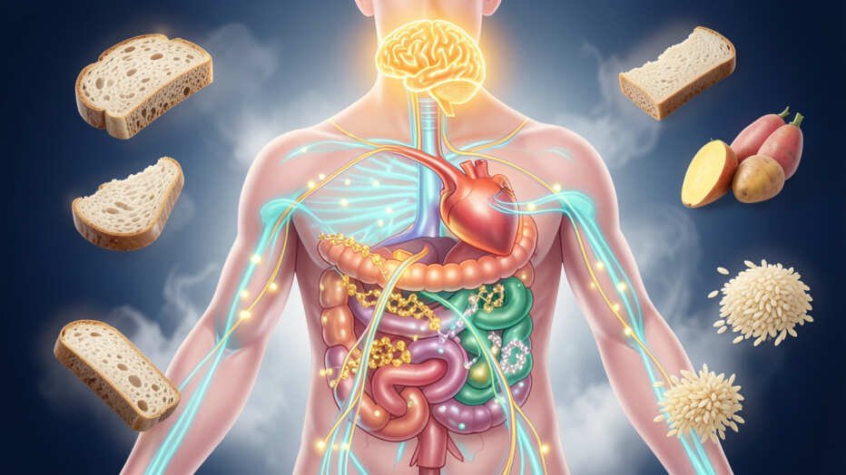 What Do Carbohydrates Actually Do in Your Body?