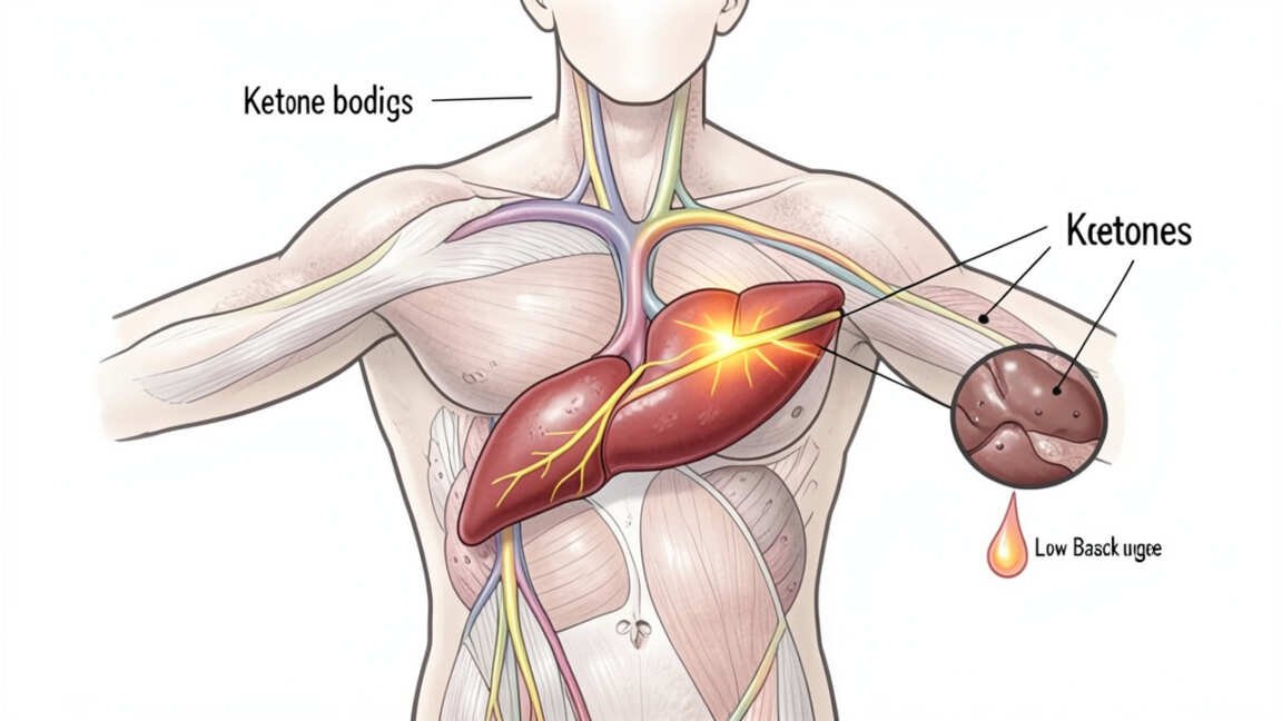 What Do Carbohydrates Do When You Eat Too Few?
