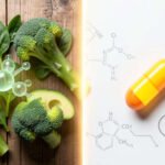 What Does Folate Do and How Is It Different From Folic Acid?