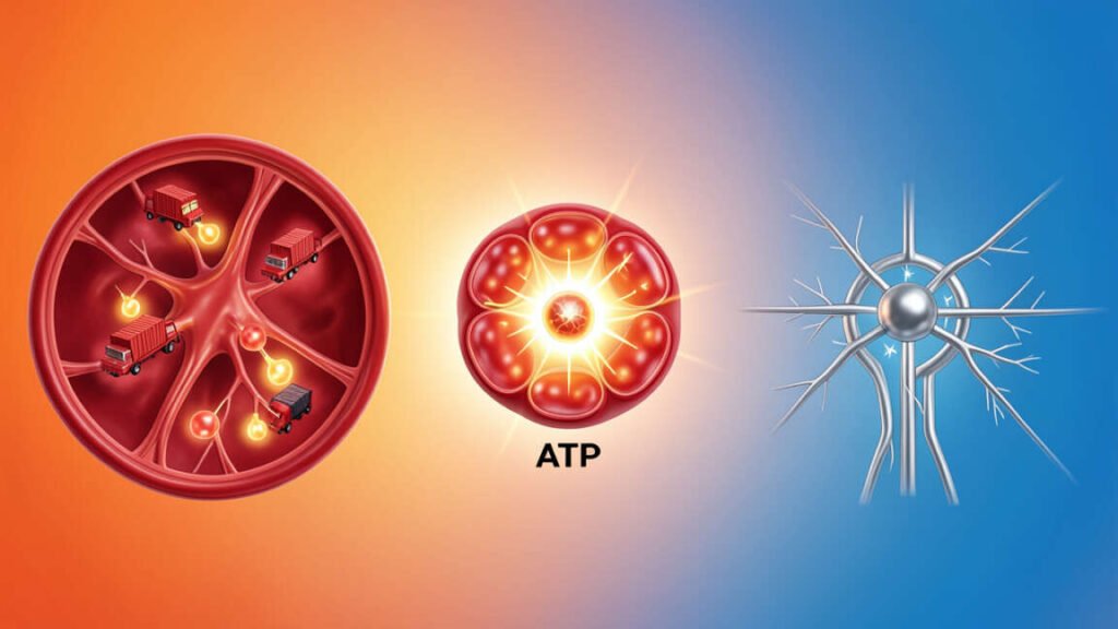 What Does Iron Do and Why Does the Body Need It?