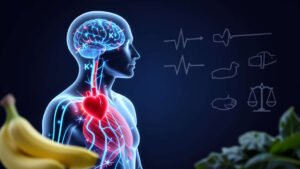 What Does Potassium Do in the Human Body?