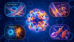 What Does Protein Do in Your Body? A Complete Guide