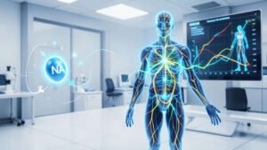 What Does Sodium Do and Why Does the Body Need Some?